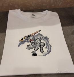 guts maglietta Berserk 