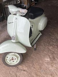 Piaggio vespa 3 marce