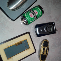 Accendini gadget pubblicità vintage