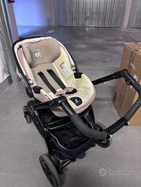 Trio peg perego