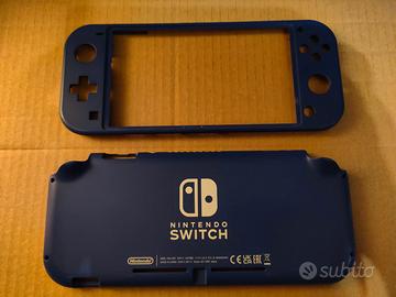 ricambi switch lite 