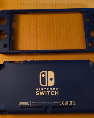 ricambi switch lite 