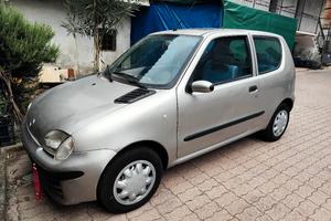 Fiat 600 neopatentati 