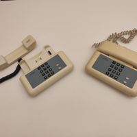 Telefono fisso SIP Giugiaro