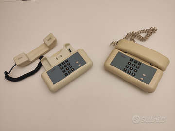 Telefono fisso SIP Giugiaro