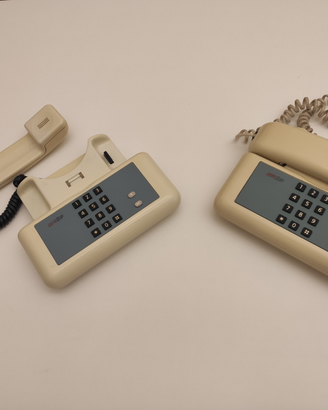 Telefono fisso SIP Giugiaro