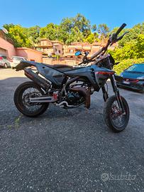 fantic xm50 