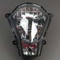 Faro anteriore KTM Duke 125 200 390 2011 - 2016