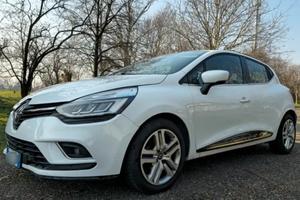 renault clio gpl live - 2018