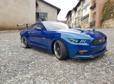 auto rc
