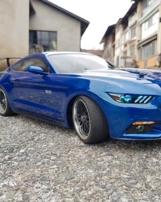 auto rc
