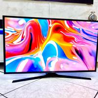 Tv Samsung Smart 4k serie 7 43”pollici