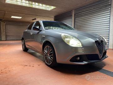 ALFA ROMEO Giulietta (2010-21) - 2013