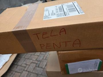 B&O Bang&Olufsen 1 griglia NUOVA per Beolab Penta