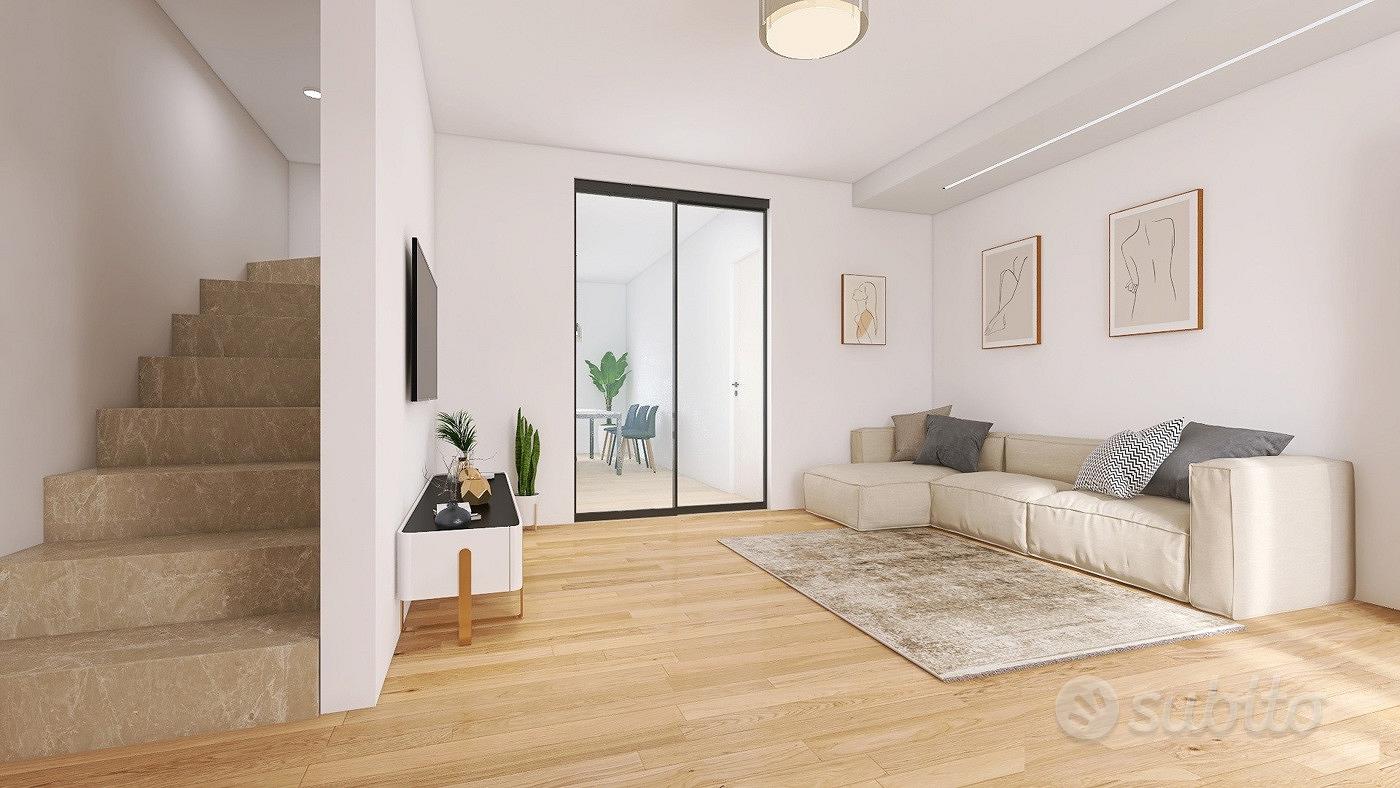 Casa – Barcellona Pozzo di Gotto, Femminamorta - Vista 2