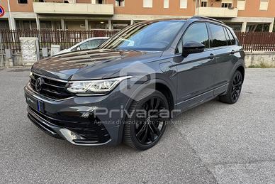 VOLKSWAGEN Tiguan 1.4 TSI eHYBRID DSG R-Line