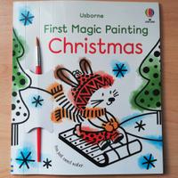 Idea per Natale - Usborne libro per bambini