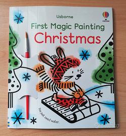 Idea per Natale - Usborne libro per bambini