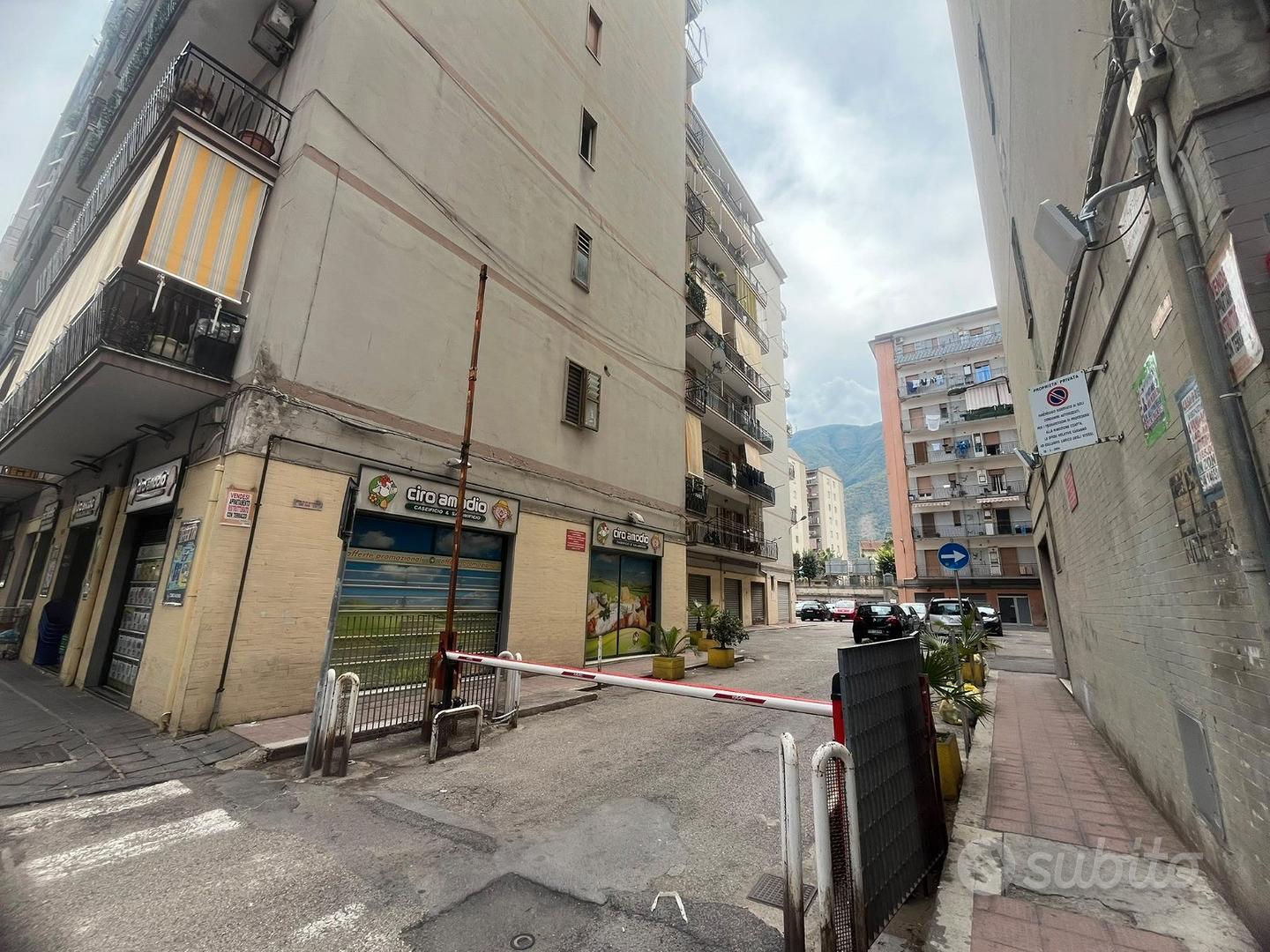 Appartamento – Nocera Inferiore, Arenula, Piedimonte - Vista 4