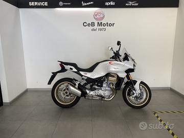 MOTO GUZZI V 100 MANDELLO