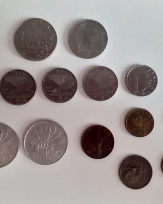 Monete lira