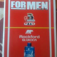 Carte da Poker/Bridge For Men