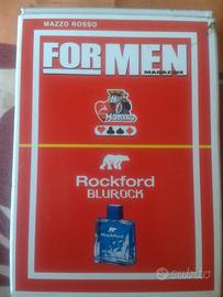 Carte da Poker/Bridge For Men