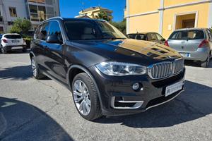 BMW X5 xdrive25d Luxury 231cv auto