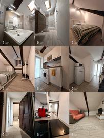 Casa Vanchiglia House