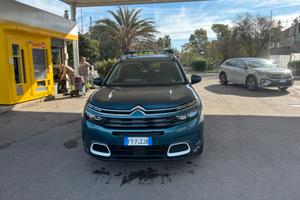 C5 Aircross 2.0 BlueHDi 180
