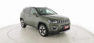 JEEP Compass 2.0 Multijet II 4WD Limited