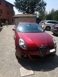 Alfa Romeo Giulietta 2.0 140cv JTDm2