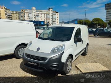 Fiat Fiorino QUBO 1.3 MJT 95CV