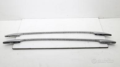 BARRE LONGITUDINALI TETTO FIAT Sedici 1° Serie 71