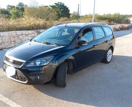 Ford Focus 2.0 (145CV) SW Bz.- GPL Tit.