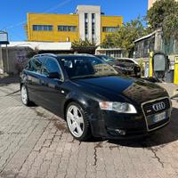 Audi A4 Avant 3.0 V6 TDI F.AP. quattro tip. Advanc