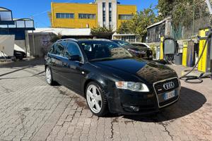 Audi A4 Avant 3.0 V6 TDI F.AP. quattro tip. Advanc
