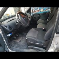 Fiat Multipla a metano