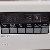 scheda Elettronica Completa Lavatrice Bosch 