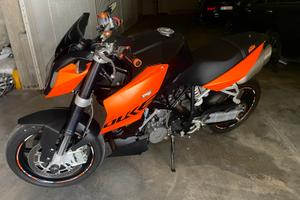 Ktm Super Duke 990