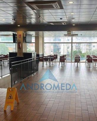 Immobile di 510 m² a San Nicola la Strada