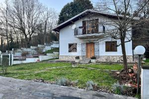 VILLA SINGOLA A CASSINE