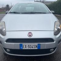 Fiat Punto 1.3 MJT II 75 CV 5 porte Lounge