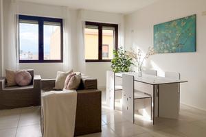 Quadrivano ristrutturato Quartu Sant'Elena