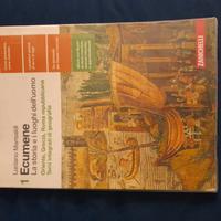 Ecumene, la storia e i luoghi dell'uomo