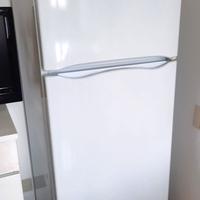 Frigorifero Indesit h 140 cm