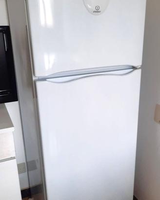 Frigorifero Indesit h 140 cm