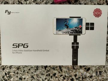 gimbal feyu spg 3 assi