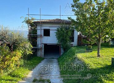 Appartamento Spoleto [A4344999]