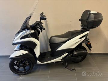 Yamaha Tricity 155